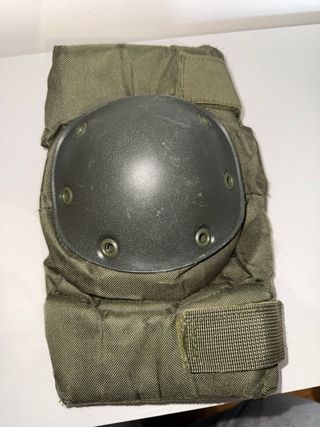 Ginocchiere Softair Militari