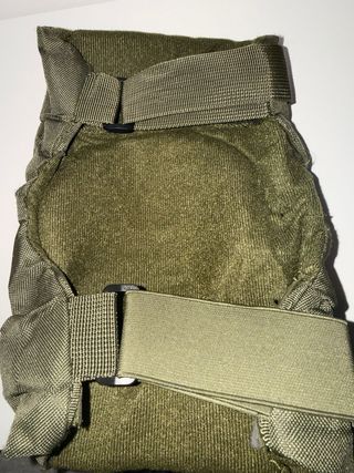 Ginocchiere Softair Militari