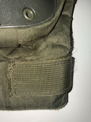 Ginocchiere Softair Militari