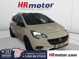 Opel Corsa Color Edition ecoFlex