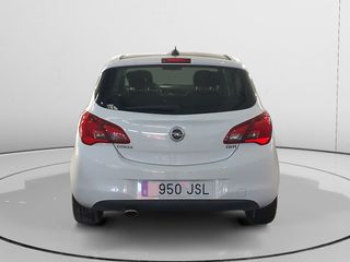 Opel Corsa Color Edition ecoFlex