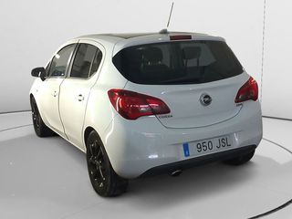 Opel Corsa Color Edition ecoFlex