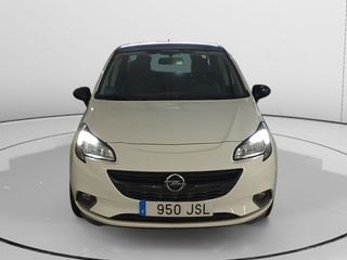 Opel Corsa Color Edition ecoFlex