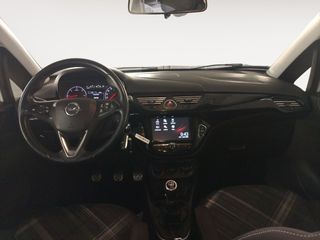 Opel Corsa Color Edition ecoFlex