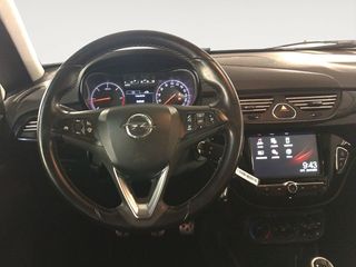 Opel Corsa Color Edition ecoFlex