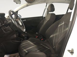 Opel Corsa Color Edition ecoFlex