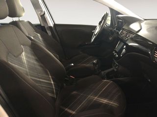 Opel Corsa Color Edition ecoFlex