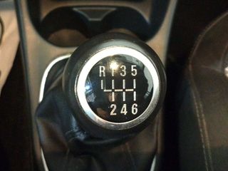 Opel Corsa Color Edition ecoFlex