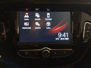 Opel Corsa Color Edition ecoFlex