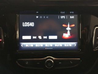 Opel Corsa Color Edition ecoFlex