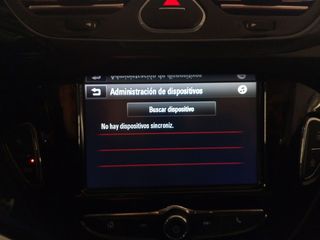 Opel Corsa Color Edition ecoFlex