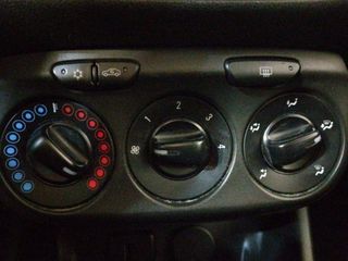 Opel Corsa Color Edition ecoFlex