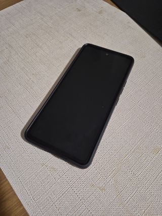 Samsung Galaxy A53 Negro