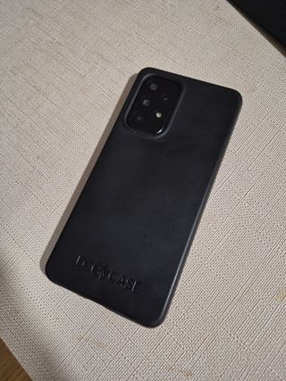 Samsung Galaxy A53 Negro