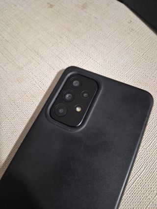 Samsung Galaxy A53 Negro