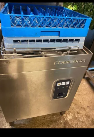 Lavavajillas industrial COMENDA