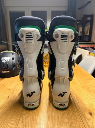 Botas de esquí Nordica Sport Machine 90 30-31