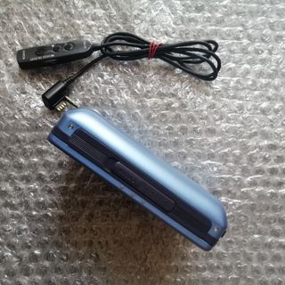 Walkman Sony WM-FX521 FM/AM Azul