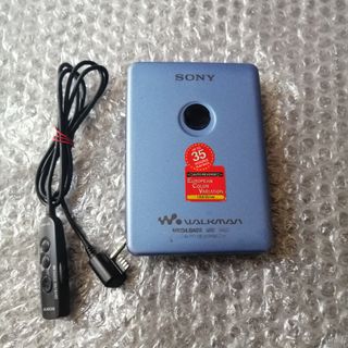 Walkman Sony WM-FX521 FM/AM Azul