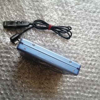 Walkman Sony WM-FX521 FM/AM Azul