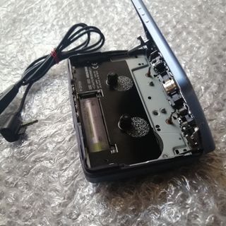 Walkman Sony WM-FX521 FM/AM Azul