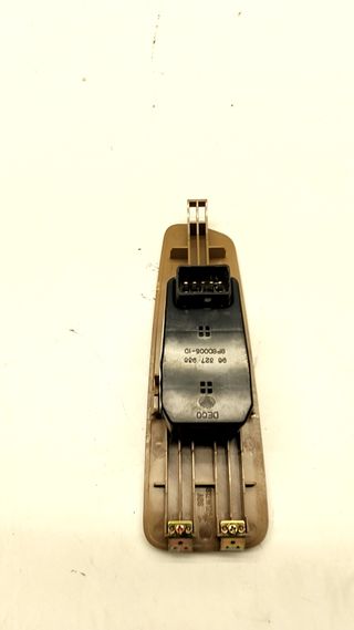 MANDO ELEVALUNAS DELANTERO DERECHO SSANGYONG REXTON