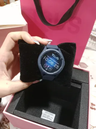 Reloj inteligente Tous nuevo sin estrenar
