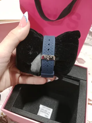 Reloj inteligente Tous nuevo sin estrenar