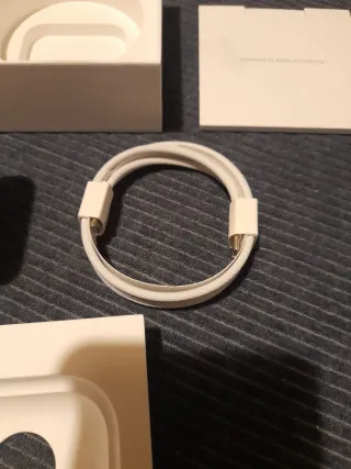 Recambios AirPods Pro Apple Blancos