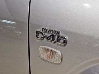 Toyota Land Cruiser 2005