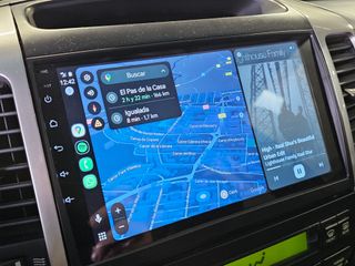 Toyota Land Cruiser 2005