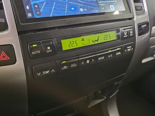 Toyota Land Cruiser 2005