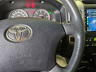 Toyota Land Cruiser 2005