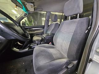 Toyota Land Cruiser 2005