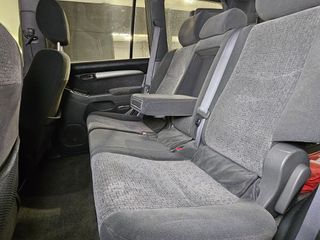 Toyota Land Cruiser 2005