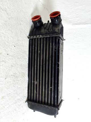 INTERCOOLER PEUGEOT 207