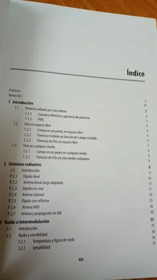 Problemas de radiocomunicación