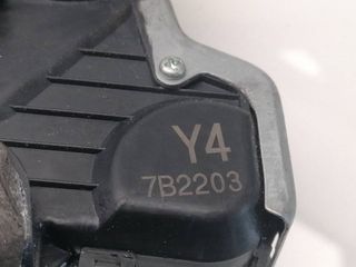 CERRADURA PUERTA DELANTERA DERECHA LEXUS RX