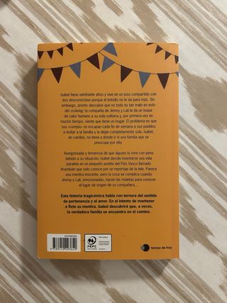 Otro verano sin pueblo