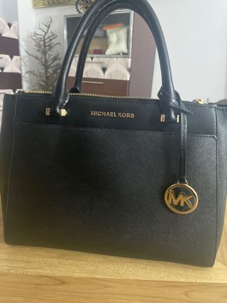 Bolso Michael Kors Negro
