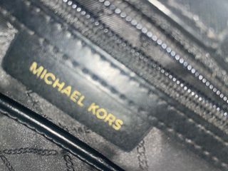 Bolso Michael Kors Negro