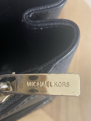 Bolso Michael Kors Negro