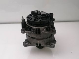 ALTERNADOR VOLKSWAGEN GOLF V BERLINA (1K1) (5)