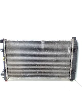 RADIADOR AGUA MERCEDES-BENZ VANEO (414)