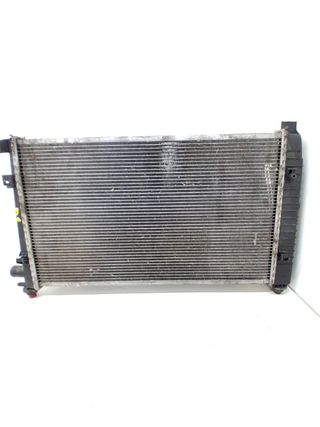 RADIADOR AGUA MERCEDES-BENZ VANEO (414)