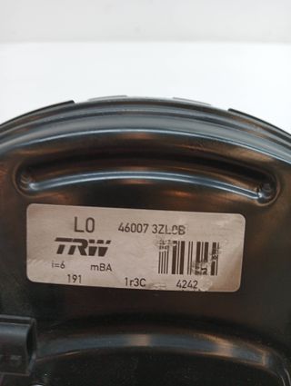 SERVOFRENO NISSAN PULSAR (C13)