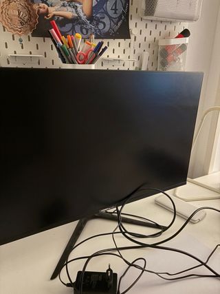 Monitor Negro