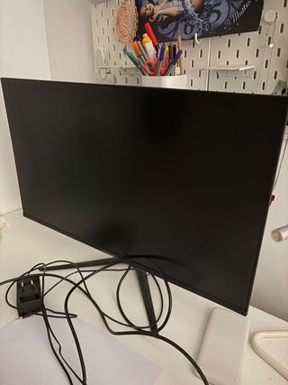 Monitor Negro
