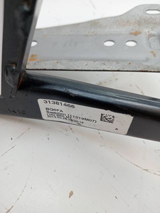 PEDAL FRENO VOLVO V40 (2)