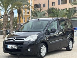 Citroen Berlingo 2013 1.6 eHDI 90cv